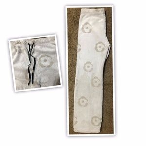 Pajama Pant Pajama Bottoms Sleepwear